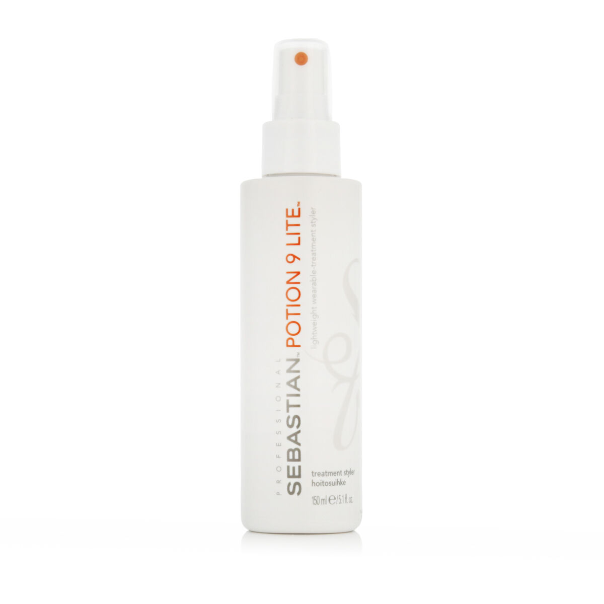 Sprej za Oblikovanje Sebastian Potion 9 Lite 150 ml